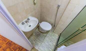 Imagem 3: Rio de Janeiro - Apartamento Padrão - São Francisco Xavier