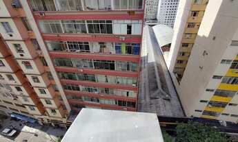 Imagem 4: Apartamento com 1 quarto frente, em Centro - Rio de Janeiro - RJ