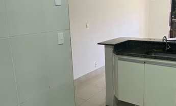 Imagem 5: Alugo apartamento padrão - estrada do rio morto