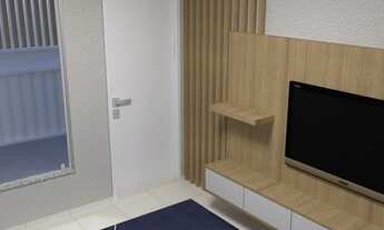 Imagem 6: Casa para venda possui 125 metros quadrados com 2 quartos em Centro - Nossa Senhora do Soc