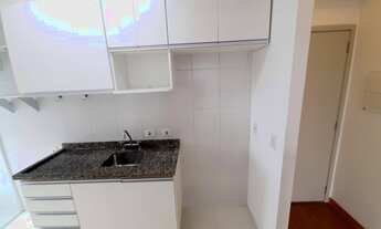 Imagem 2: Apto 02 dormitórios c/suíte, varanda, 01 vaga coberta no subsolo.. Bethaville I. Barueri