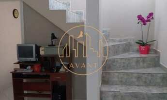 Imagem 7: Sobrado à venda em Condomínio, no Jardim Califórnia em JACAREI - SP