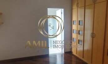 Imagem 2: PF- Apartamento com 132m² para locação, 4 dormitórios no Jardim Aquarius