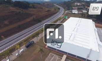 Imagem 6: Galpão para alugar, 1883 m² por R$ 30.144,00/mês - Alphaville - Juiz de Fora/MG