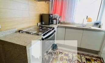 Imagem 7: NOVA SUÍÇA | COBERTURA DUPLEX | 4 SUÍTES | 320 M²