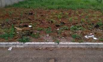 Imagem: Lote em Abadia Goiás disponível para venda