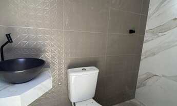 Imagem 7: Excelente Casa linear com 4 quartos para venda no condomínio fechado Portal do Aeroporto