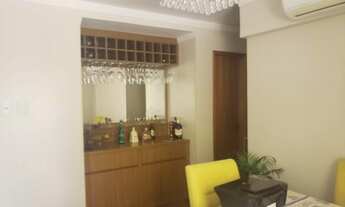 Imagem 5: Apartamento com 3 dormitórios à venda, 82 m² por R$ 495.000,00 - Jardim do Lago - Campinas