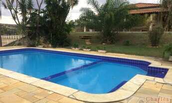 Imagem 3: Chácara para Venda em Anápolis, Área Rural de Anápolis, 3 dormitórios, 1 suíte