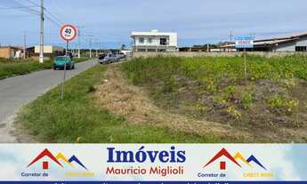 Imagem 2: Vendo lote de esquina na Praia do Ervino