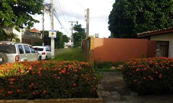 Imagem 4: CASA 4 SUÍTES, SALÕES, DEPENDÊNCIAS COMPLETA EMPREGADA, VARANDAS, ARMÁRIOS, TERRENO COM 1