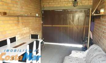 Imagem 6: Casa alv Balneário Presidente ótimo preço