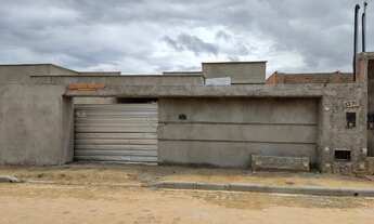 Imagem 4: Casa de 114m² de Área Contruída 03 Quartos sendo 01 Súite São Borja - Floriano