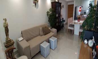 Imagem 6: Apartamento 2 quartos sendo 1 suíte a venda bem localizado na Prainha de Muquiçaba, Guarap