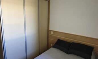 Imagem 5: Apartamento para venda com 72 metros quadrados com 2 quartos em Vila Ferroviária - Araraqu