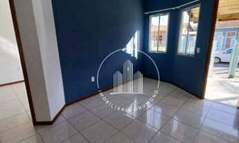 Imagem 2: Casa com 3 dormitórios à venda, 94 m² por R$ 380.000,00 - Madri - Palhoça/SC