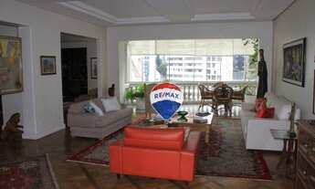 Imagem 2: Apartamento à venda, 360 m² por R$ 2.600.000,00 - Bela Vista - São Paulo/SP