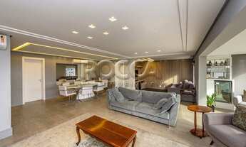 Imagem 4: PORTO ALEGRE - Padrão - Central Parque