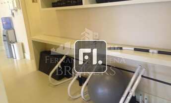 Imagem 3: Conjunto para alugar, 170 m² por R$ 10.000,00/ano - Bela Vista - São Paulo/SP