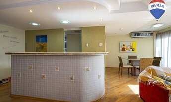 Imagem 6: Apartamento Duplex com 2 dormitórios à venda, 89 m² por R$ 750.000,00 - Bela Vista - São P