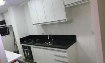 Imagem 6: Apartamento - Villa Branca - Residencial Varandas do Vila Branca - 91m² - 3 Dormitórios