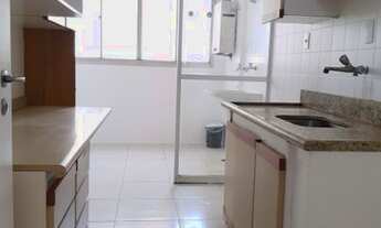 Imagem 4: Apartamento para venda tem 65 metros quadrados com 2 quartos em Campo Belo - São Paulo - S