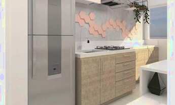 Imagem 2: Apartamento para Venda em São Paulo, São Miguel Paulista, 2 dormitórios, 1 banheiro