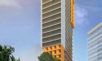 Imagem 2: Apartamentos à venda no Edifício Terraço Holanda