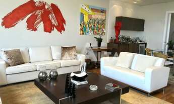 Imagem: COBERTURA DUPLEX em ALTO DE PINHEIROS com