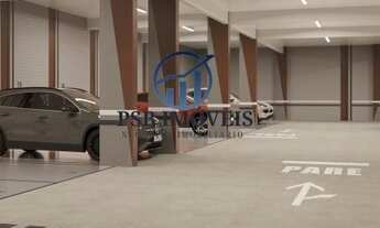 Imagem 2: Vendo apartamento no Batel R$ 470.000,00