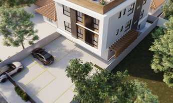 Imagem 2: Apartamento para venda possui 47 metros quadrados com 2 quartos em Bessa - João Pessoa - P