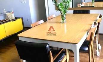 Imagem 3: Nova Lima - Apartamento Padrão - Vila Da Serra