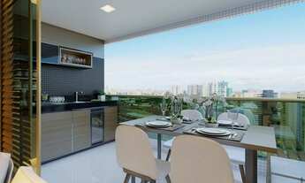 Imagem: Apartamento 135 metros no Edf Jardins da