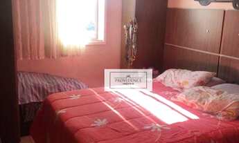 Imagem 3: Apartamento com 3 dormitórios à venda, 67 m² por R$ 429.300,00 - Barcelona - São Caetano d