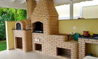 Imagem 3: Casa para venda com 447 metros quadrados com 4 quartos