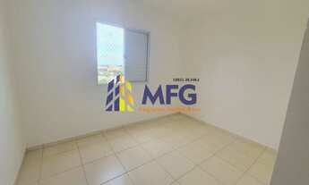 Imagem 4: Excelente Apartamento no Residencial Butiá