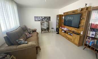 Imagem 4: Excelente Casa linear de 3 quartos com suítes e garagem - Nova Gramado