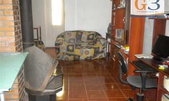 Imagem 2: Casa residencial à venda, Três Vendas, Pelotas - CA1220