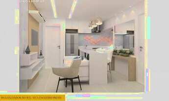 Imagem 4: Apartamento para Venda em São Paulo, São Miguel Paulista, 2 dormitórios, 1 banheiro