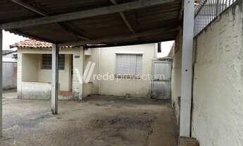 Imagem 2: Casa - Jardim Aurélia - Campinas