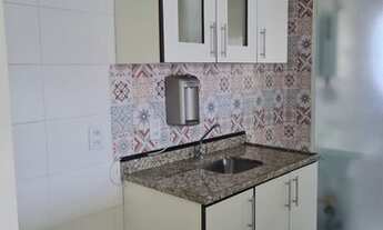 Imagem 7: APTO P/LOCAR COND. FATTO FIGUEIRA - SBC