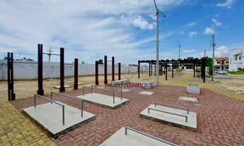 Imagem 4: Residencial em Marechal Deodoro com 3 dormitórios - 80m²