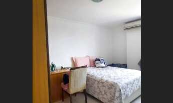 Imagem 3: Apartamento com 113 m2 com 3 quartos em Jardim Oceania