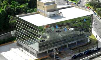 Imagem 2: Salvador - Conjunto Comercial/Sala - Itaigara