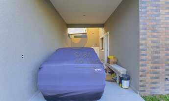 Imagem 5: CURITIBA - Casa Padrão - Jardim das Américas