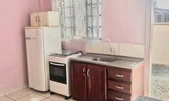 Imagem 2: Quitinete no gravata/ Navegantes mensal água Luz e internet