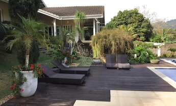 Imagem 4: Bragança Paulista - Casa de Condomínio - Condomínio Residencial Rosário de Fátima