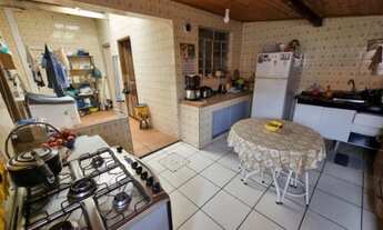 Imagem 5: Casa para venda tem 105 metros quadrados com 3 quartos em Santa Martha - Vitória - Espírit