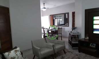 Imagem 4: Casa com 3 dormitórios à venda, 154 m² por R$ 530.000,00 - Jardim Botânico - Araraquara/SP