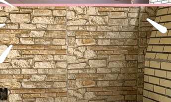 Imagem 2: Apartamento para venda tem 60 metros quadrados com 2 quartos